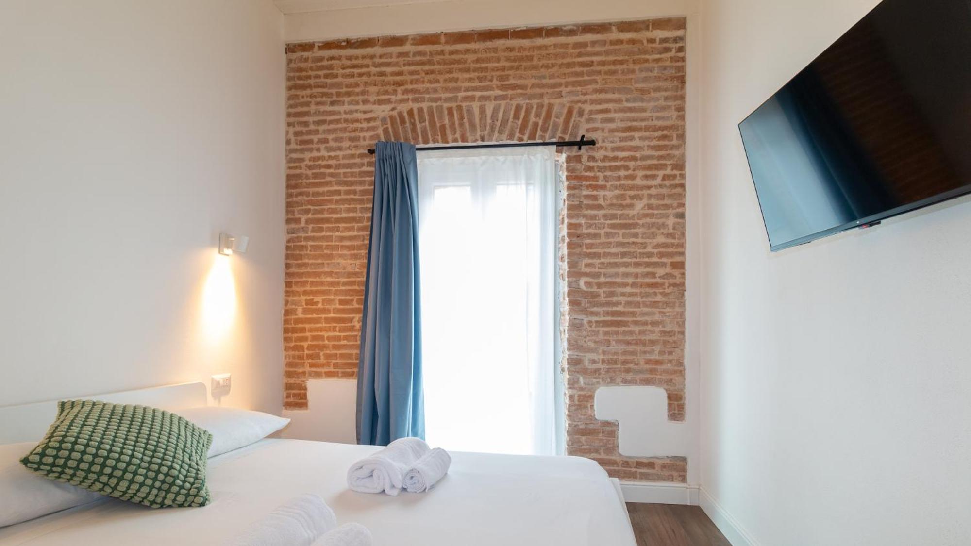 Ceramic Rooms Oristano Exterior photo