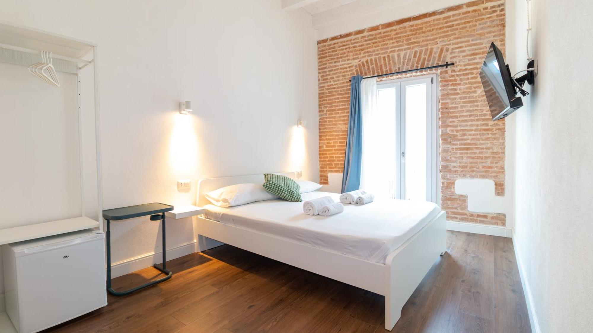 Ceramic Rooms Oristano Exterior photo